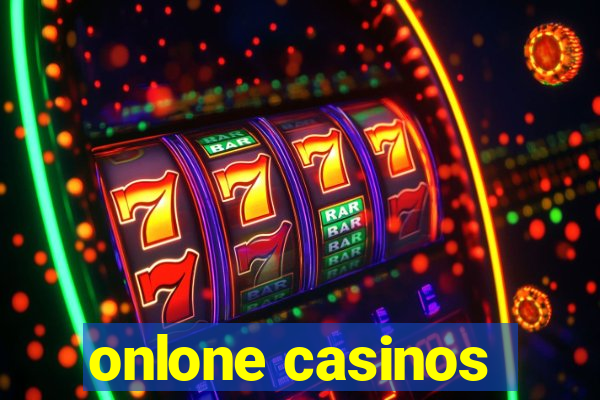 onlone casinos