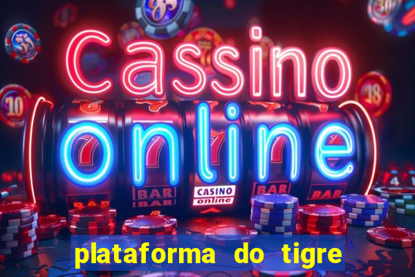 plataforma do tigre que mais paga