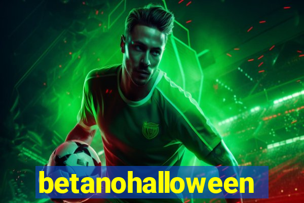 betanohalloween