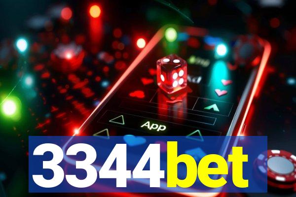 3344bet