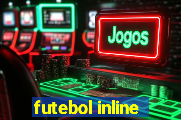 futebol inline