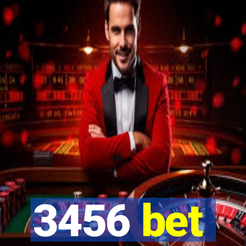 3456 bet