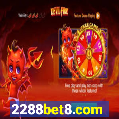 2288bet8.com