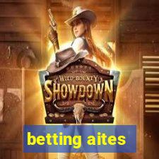 betting aites