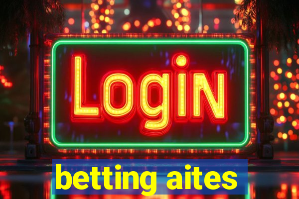 betting aites