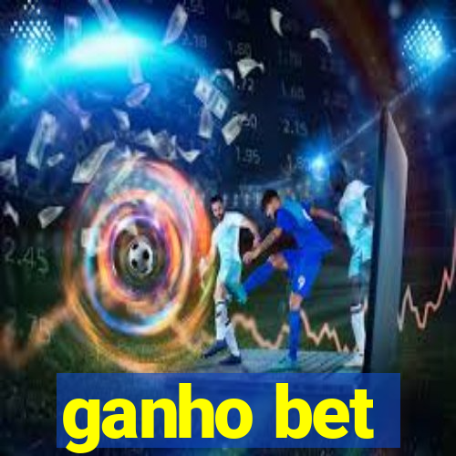 ganho bet