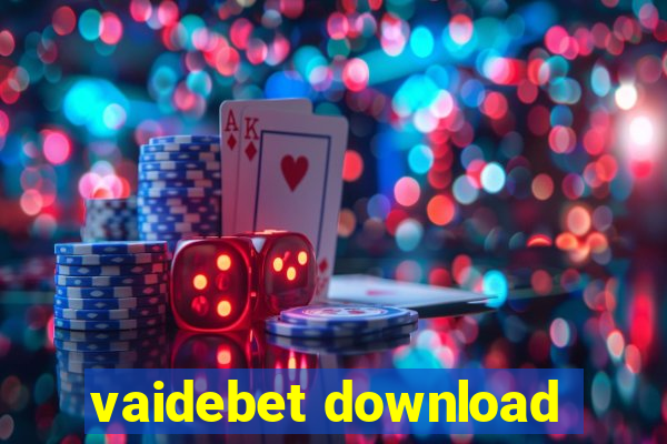 vaidebet download