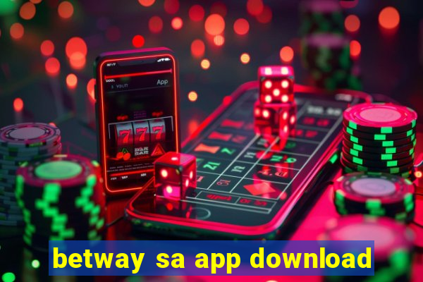 betway sa app download