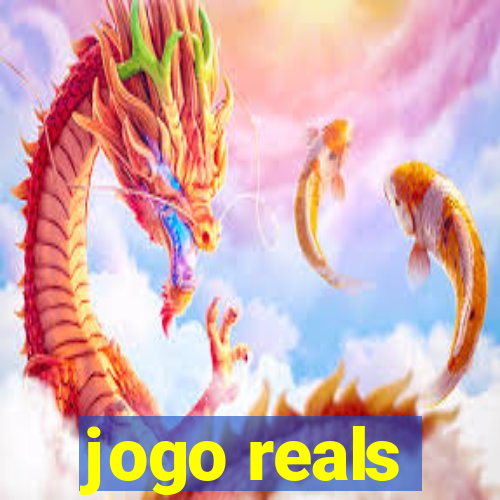 jogo reals