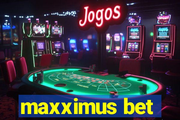 maxximus bet