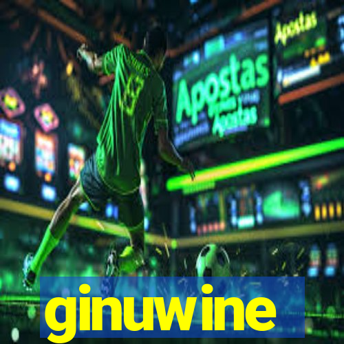 ginuwine