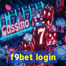 f9bet login