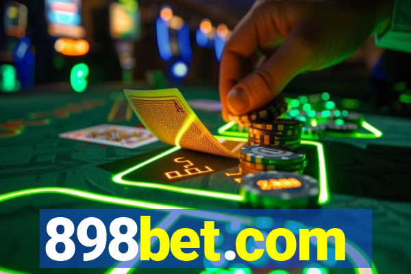 898bet.com