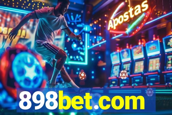 898bet.com