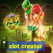 slot creator