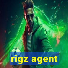 rigz agent