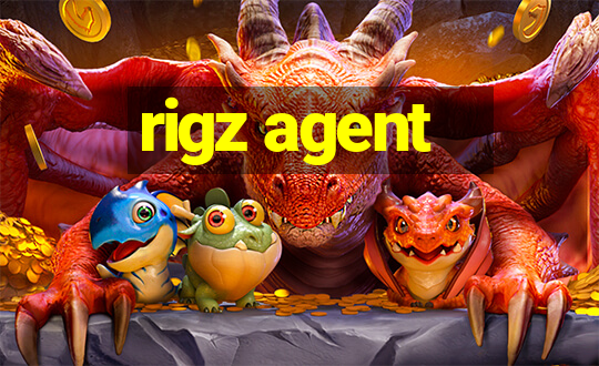 rigz agent