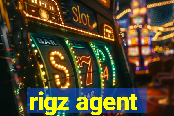 rigz agent