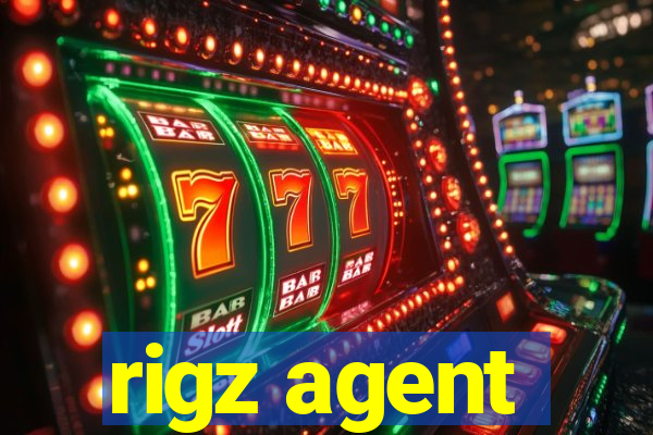 rigz agent