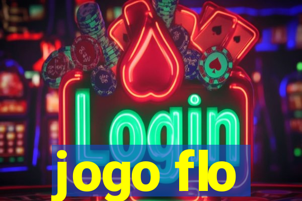 jogo flo