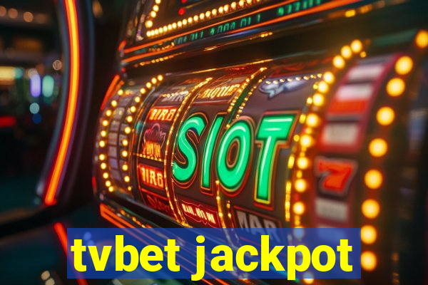 tvbet jackpot