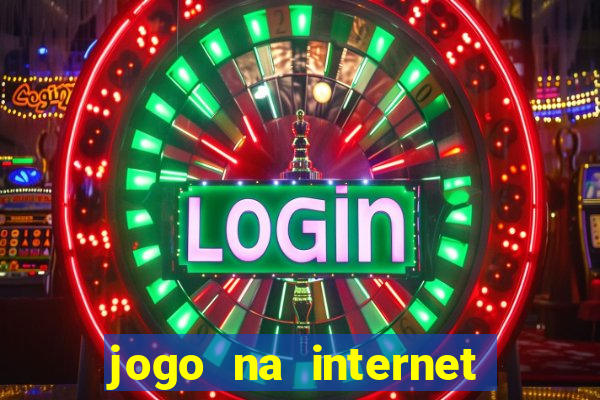 jogo na internet que ganha dinheiro de verdade