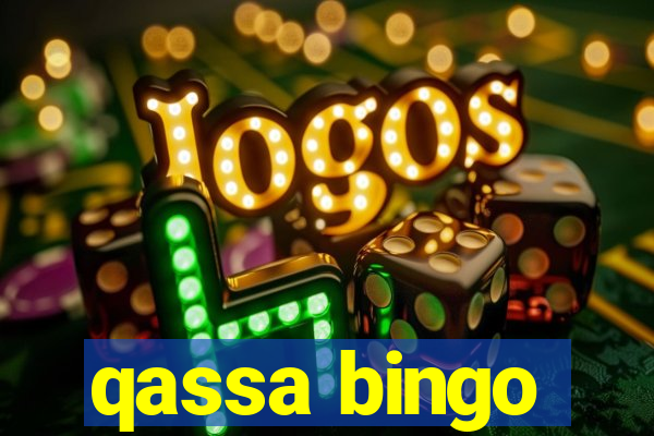 qassa bingo