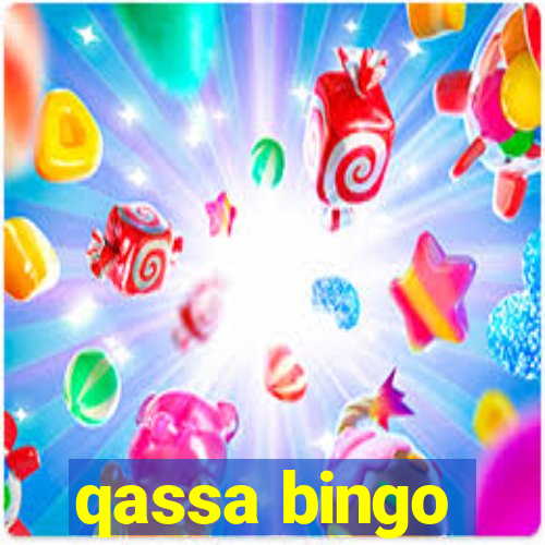 qassa bingo