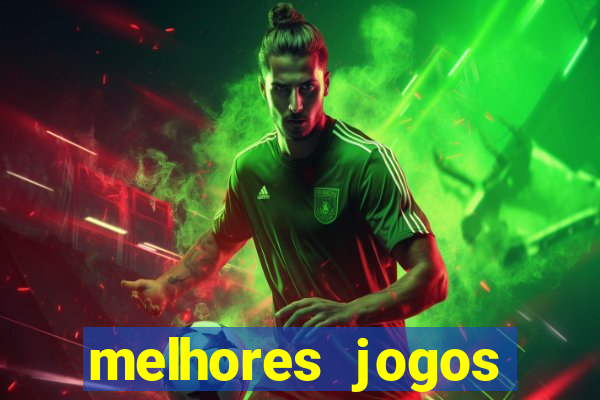 melhores jogos mundo aberto