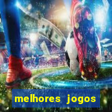 melhores jogos mundo aberto