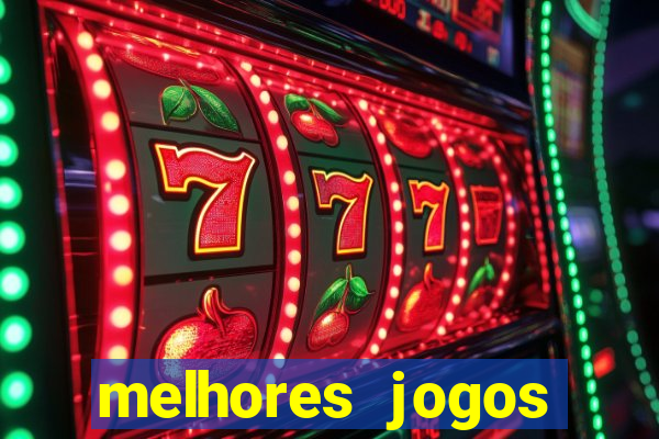 melhores jogos mundo aberto