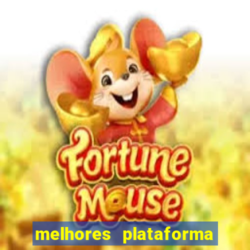 melhores plataforma de jogos