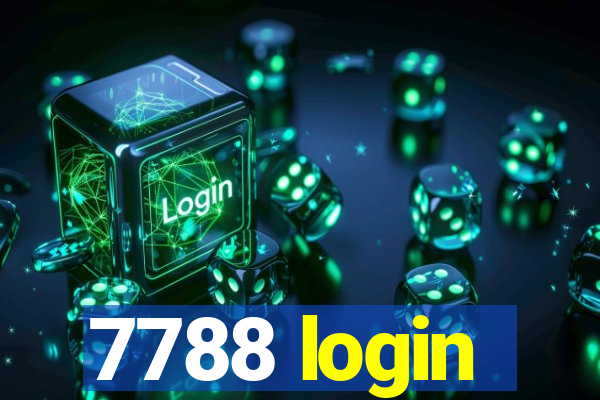 7788 login