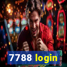 7788 login