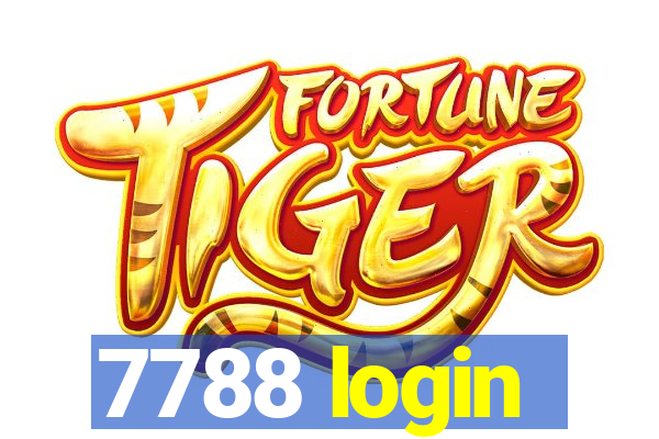 7788 login