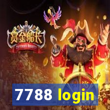 7788 login