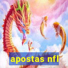 apostas nfl