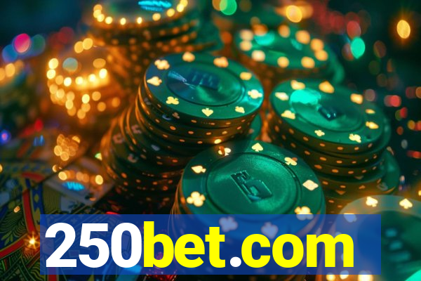 250bet.com