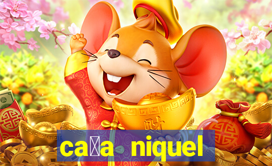 ca莽a niquel online gratis