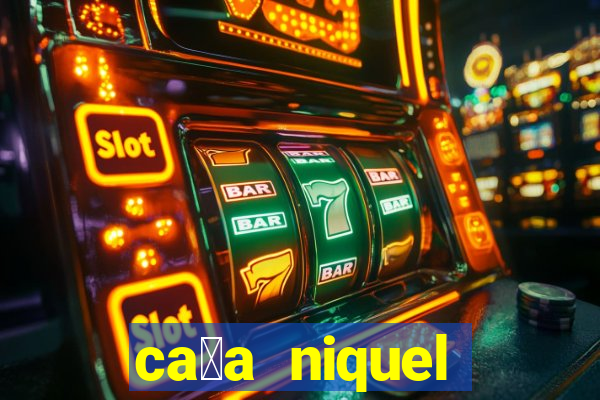 ca莽a niquel online gratis