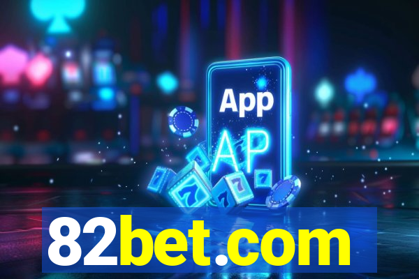 82bet.com