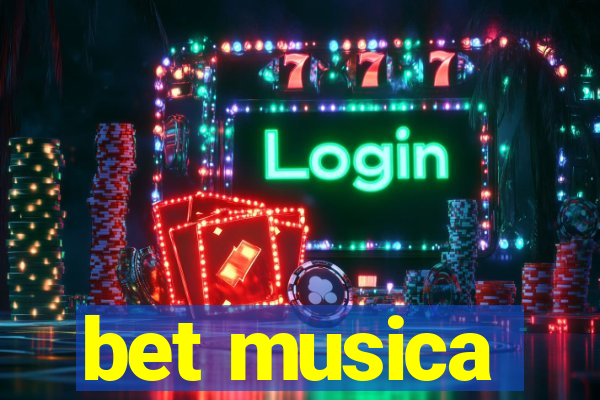 bet musica