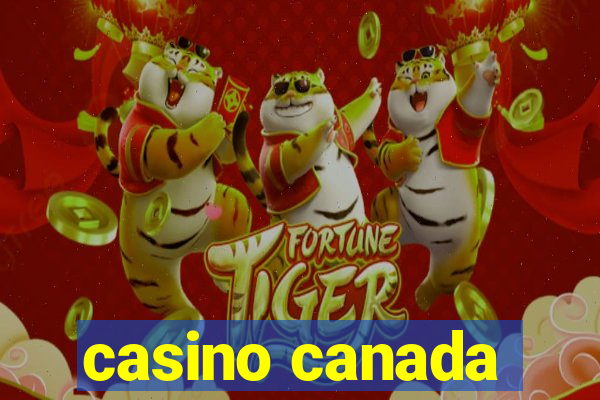 casino canada