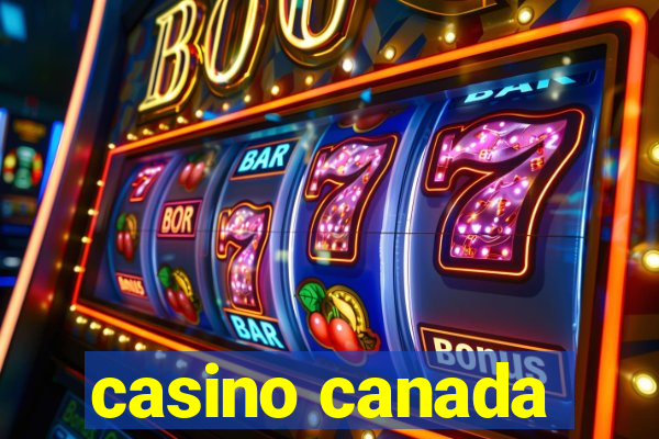 casino canada