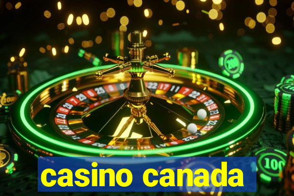 casino canada