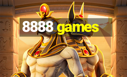 8888 games