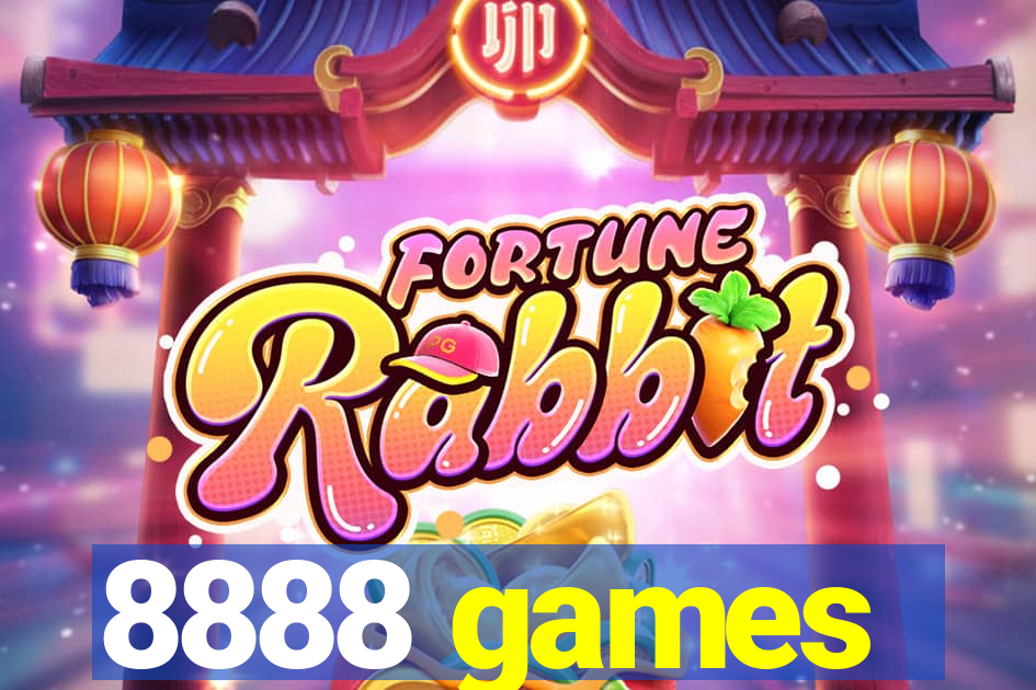 8888 games