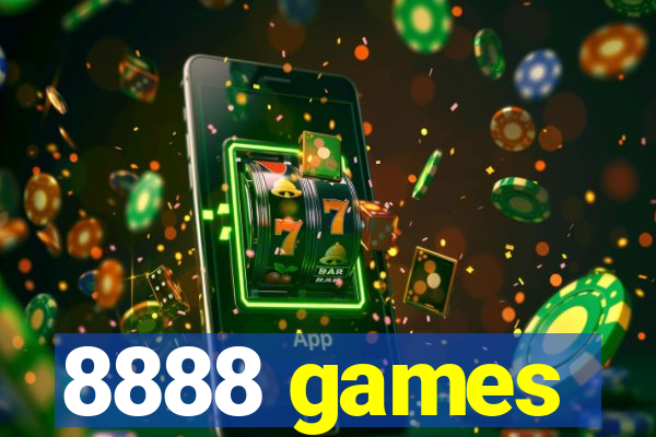 8888 games