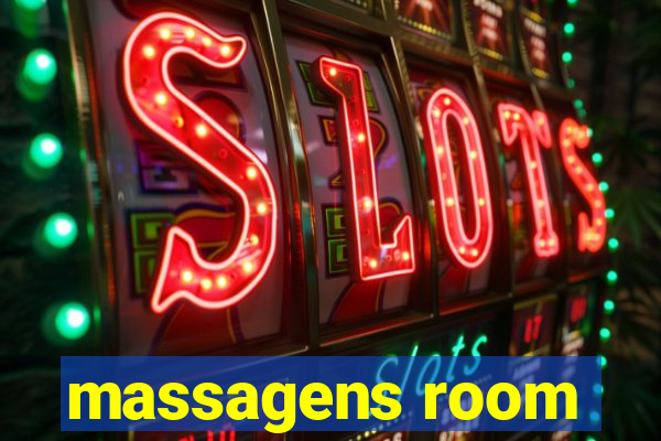 massagens room