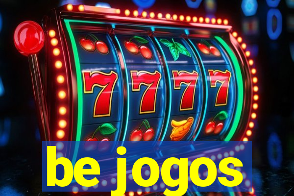 be jogos